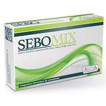 SEBOMIX 30CPR - 1