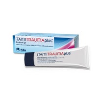 Fidia Itamitraumaplus Emulsione Gel 50g - 2