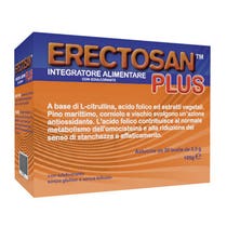 Erectosan Plus 30 Bustine-2