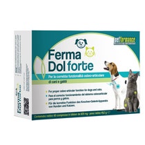 PETFORMANCE FERMA DOL FT 60CPR-1