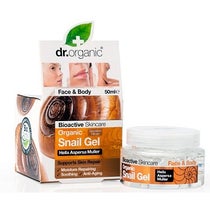 DR ORGANIC SNAIL GEL 50ML-1