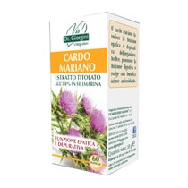 Dr Giorgini Vis Cardo Mariano Estratto Titolato 60 Pastiglie-1