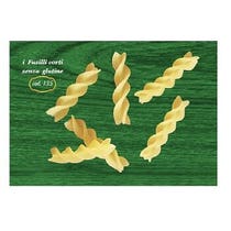 I FUSILLI CORTI 500G-2