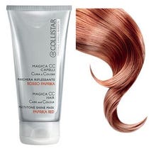Collistar Magica Cc Capelli Maschera Riflessante Rosso Paprika 150ml