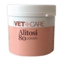 Vetcare Alitosi 80 Polvere Per Cani E Gatti 50g-1