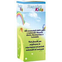 Respiro Kids 15ml - 2