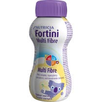 Fortini Multi Fibre Gusto Vaniglia 200ml - 1