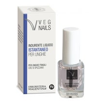 Veg Nails Indurente Liquido Istantaneo Per Unghie Deboli 10ml-1