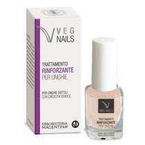 Veg Nails Trattamento Rinforzante Per Unghie 10ml-1