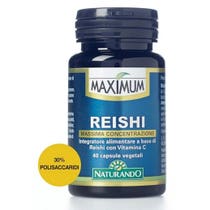 MAXIMUM REISHI 40CPS-1
