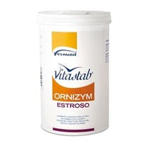 Vitastab Ornizym Estroso Alimento Completo Per Uccelli Barattolo 1,5Kg-2