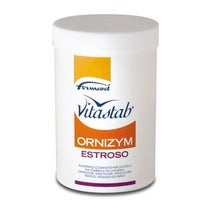 VITASTAB ORNIZYM ESTROSO 175G-1