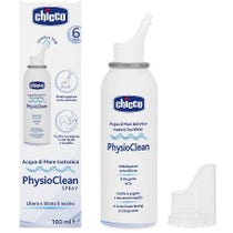 Chicco Acqua Di Mare Isotonica 100ml - 2