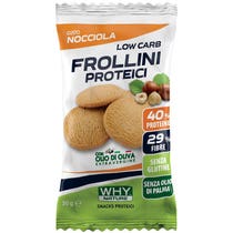 WHYNATURE FROLLINI PROT NOCC-1