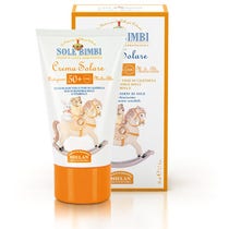 Helan Sole Bimbi Crema Solare Corpo SPF50+ 50ml - 2