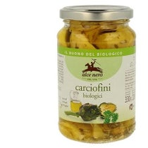 CARCIOFINI SOTT'OLIO BIO 330G-1