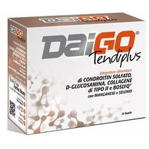 DAIGO TENDIPLUS 14BUST 3G - 1