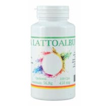 ALFALATTOALBUMINA 30CPS-1