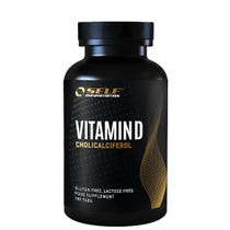 SELF OMNIN VITAMINA D 100TAV-1
