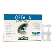 OFTALIA GOCCE OCULARI 10F0,5ML-1