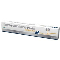 Drn Enteromicro Complex Pasta Mangime Complementare Cane/Gatto 15ml - 2