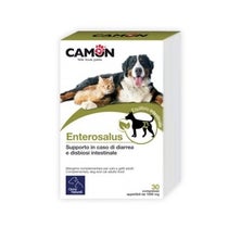 ENTEROSALUS 30CPR 1G-1
