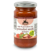 SALSA POMODORI SECCHI BIO 200G-1