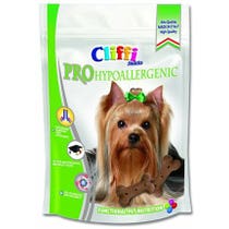 Cliffi Snacks Pro Hypoallergenic Snack Per Cani 100g-1