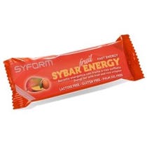 SYBAR ENERGY FRUIT BARR MAN/AL-2