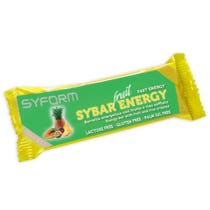 SYBAR ENERGY FRUIT BARR TROPIC-2