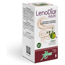 Aboca Lenodiar Adulti 20 Capsule 500mg - 2