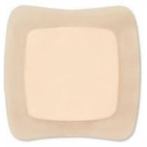 Aquacel Foam Formato Adesivo 20x14cm Tallone 5 pezzi-1
