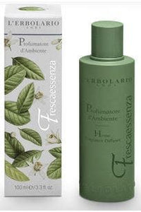 L'Erbolario Profumatore D'Ambiente Frescaessenza 100ml-2