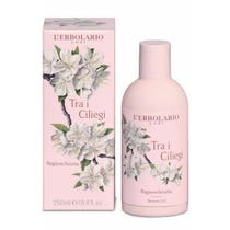 L'Erbolario Tra I Ciliegi Bagnoschiuma 250ml-2