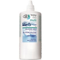Soluzione Unica Lenti A Contatto Easy Day Multi 360ml - 2