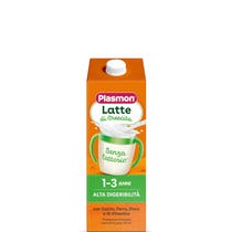 Plasmon Latte Di Crescita Alta Digeribilità 1 Litro-1