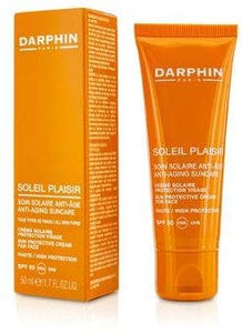 Darphin Soleil Plaisir Crema Solare Viso SPF50 50ml - 1