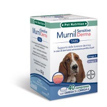 MURNIL SENSITIVE DERMA 40CPR-1