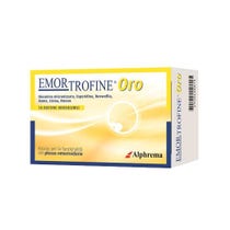 Emortrofine Oro 18 Bustine - 2