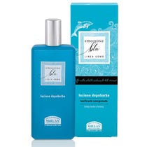 Helan Emozione Blu Lozione Dopobarba Uomo 100ml - 2