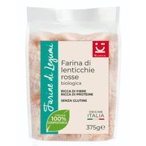 Ki Farina Di Lenticchie Rosse Decorticate Senza Glutine 375g-1