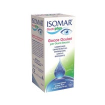 Isomar Occhi Plus 10ml - 2