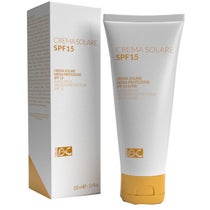 CREMA SOLARE SPF 15 100ML-1
