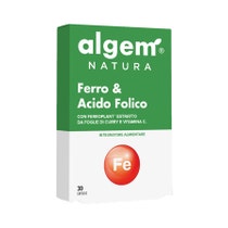 FERRO&ACIDO FOLICO 30CPS-1