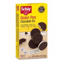 SCHAR CHOCOLATE O'S BISCOTTI-1