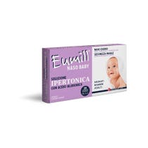 Eumill Naso Baby Soluzione Ipertonica 20x5ml-3