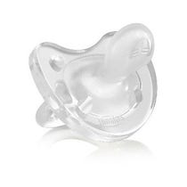 Chicco Gommotto Physio Soft Neutro Silicone 6-12 Mesi 1 Pezzo - 2