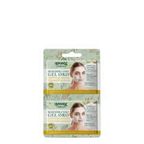 L'Amande Maschera Viso Gel Oro con Filler Antiage - 1