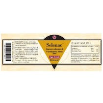 SELENAC EINSOF 27CPS VEG-1