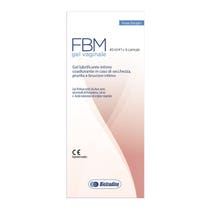 FBM GEL VAGINALE 40ML-1